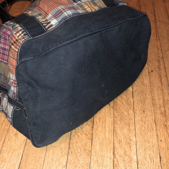 vintage J crew bag 🔥 - Picture 2 of 5